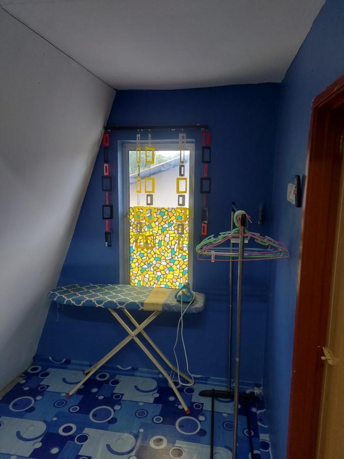 Panorama Homestay Jeram  Экстерьер фото