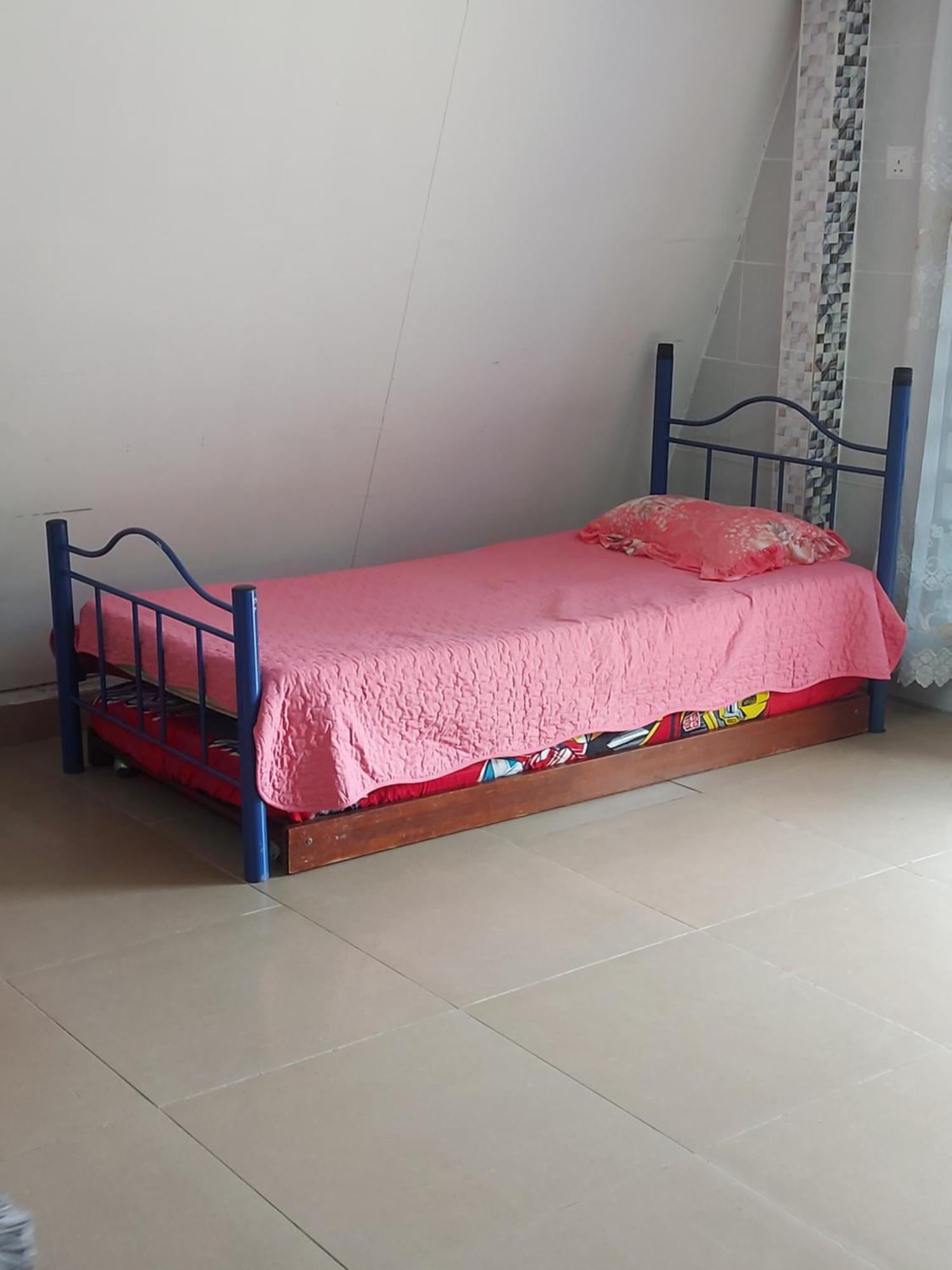 Panorama Homestay Jeram  Номер фото