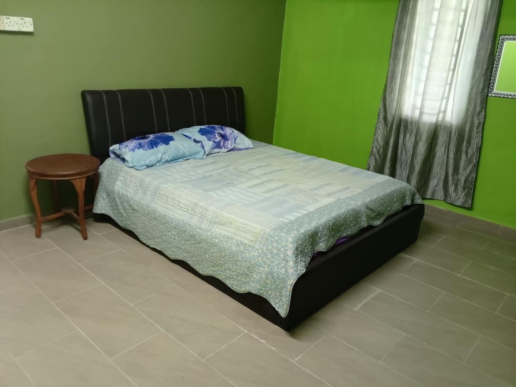 Panorama Homestay Jeram  Экстерьер фото