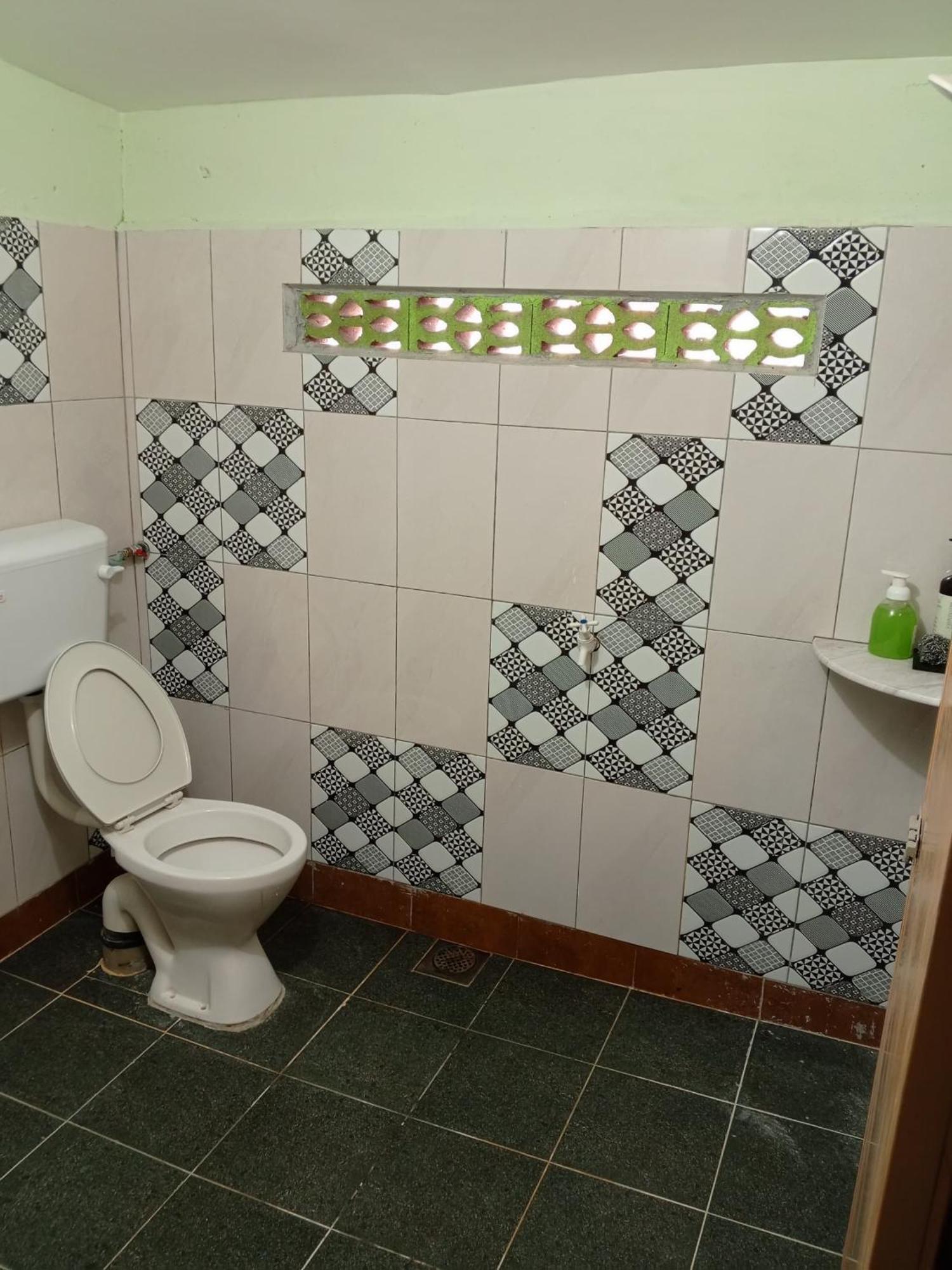Panorama Homestay Jeram  Номер фото