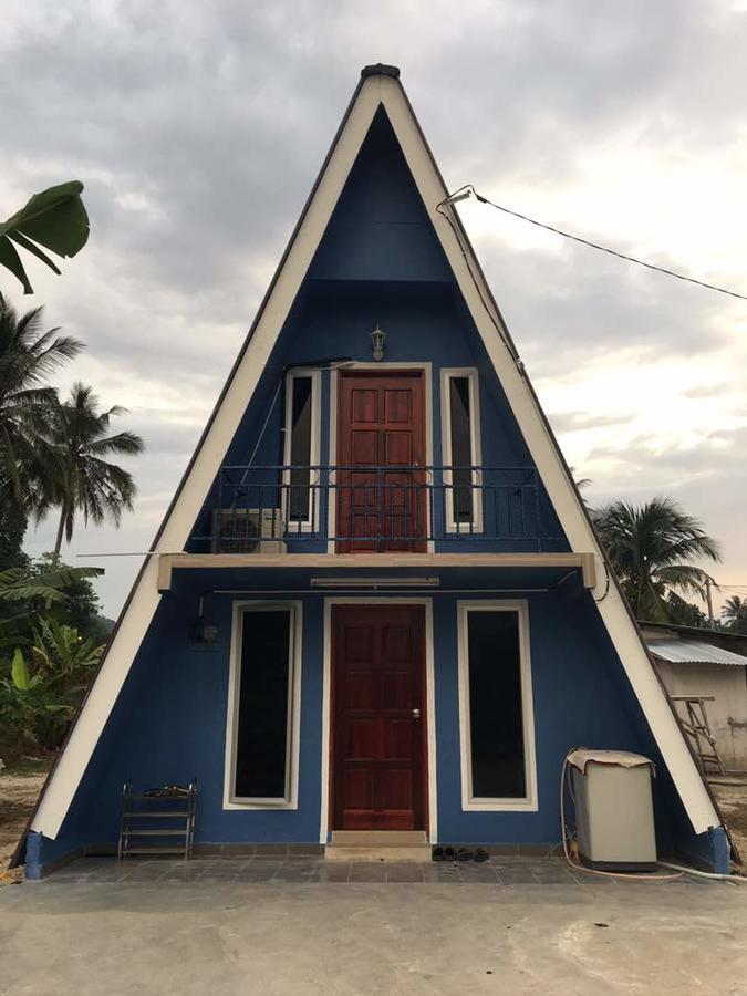 Panorama Homestay Jeram  Экстерьер фото